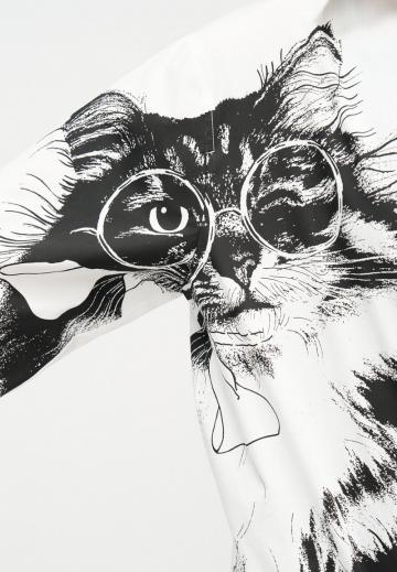 Блузка-платье