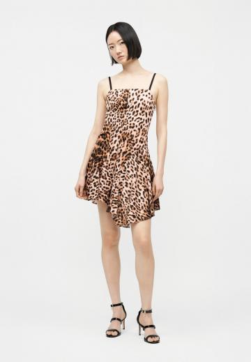 Коктейльное платье