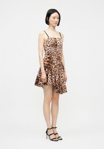 Коктейльное платье