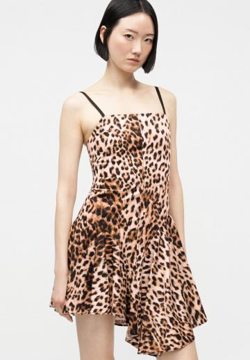 Коктейльное платье