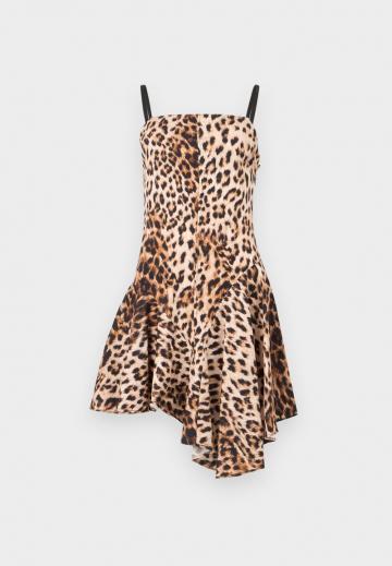 Коктейльное платье