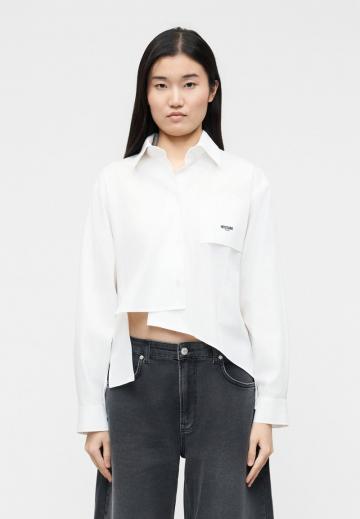 Блузка-рубашка