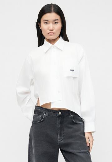 Блузка-рубашка