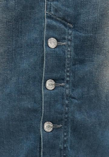 Джинсовая юбка