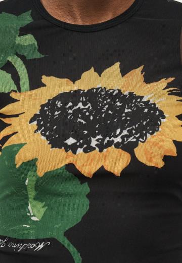 Длинное платье