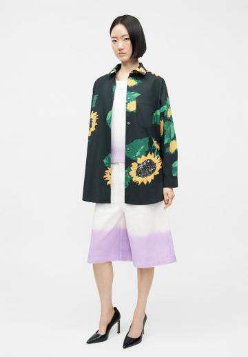 Блузка-рубашка