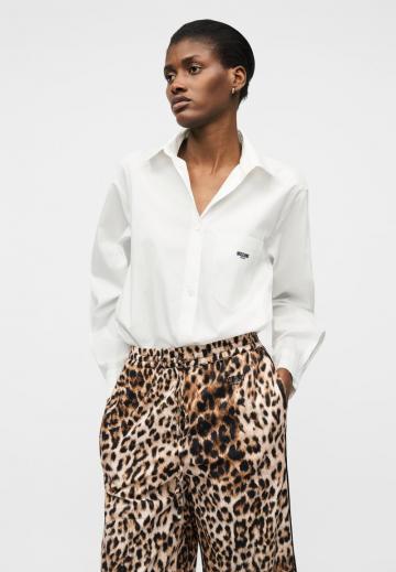 Блузка-рубашка