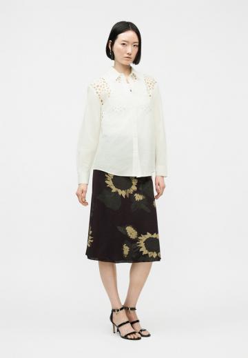 Блузка-рубашка