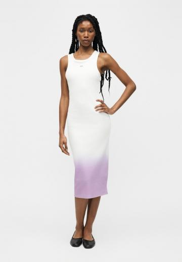 Пляжное платье