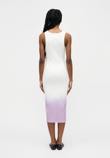 Пляжное платье