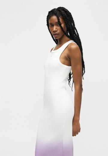 Пляжное платье