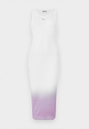 Пляжное платье