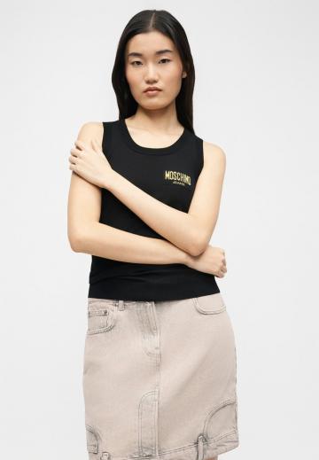 Джинсовая юбка