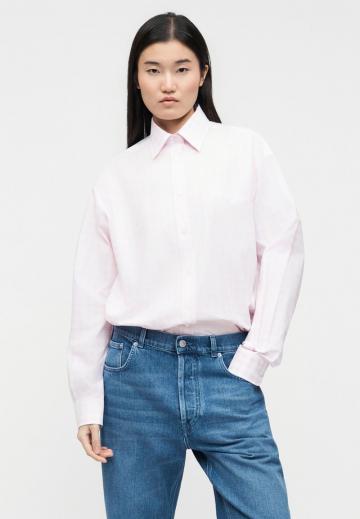 Джинсы бойфренда