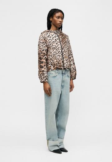 Короткая куртка