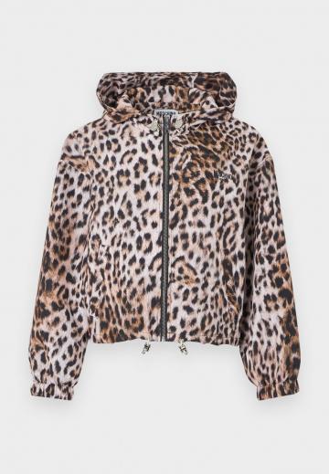 Короткая куртка