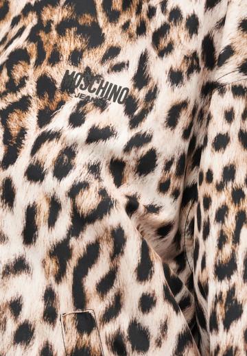 Короткая куртка