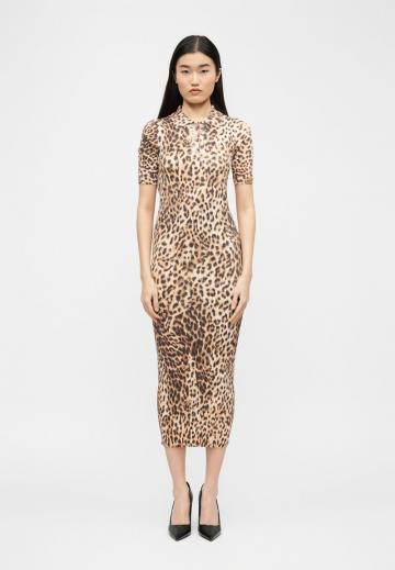 Платье макси