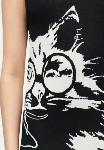 Платье макси