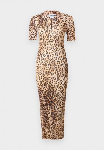 Платье макси