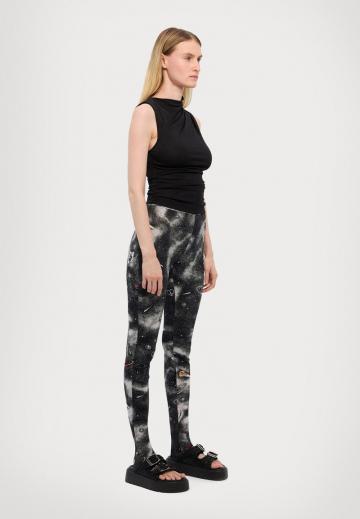 Майка-борцовка