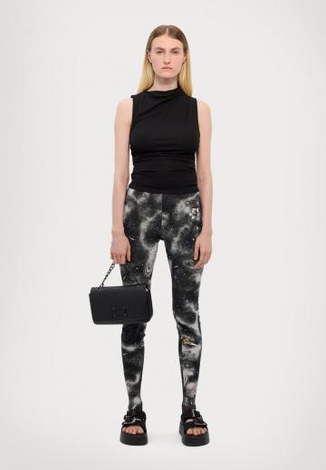 Майка-борцовка