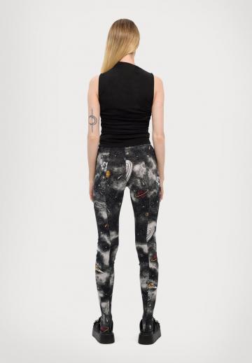 Майка-борцовка