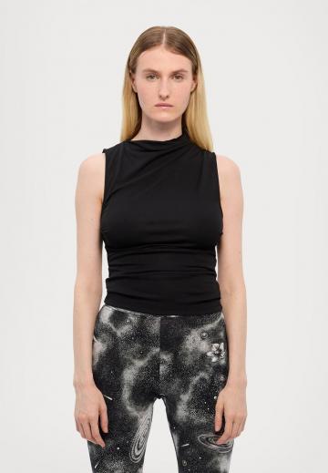 Майка-борцовка