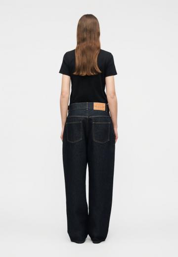 Джинсы бойфренда