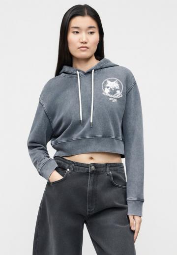 Свободные джинсы