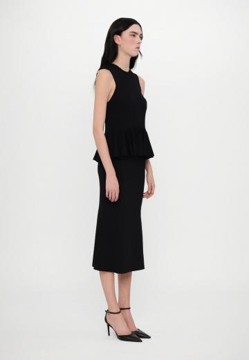 Майка-борцовка