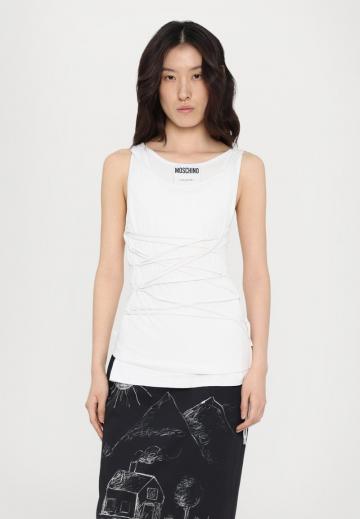 Майка-борцовка