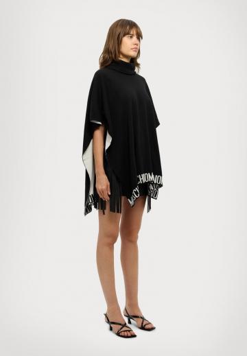 Длинная куртка