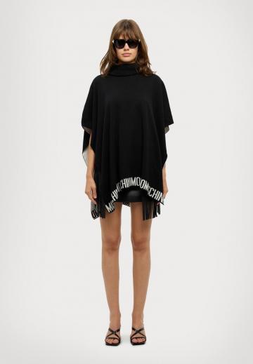 Длинная куртка