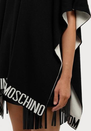 Длинная куртка