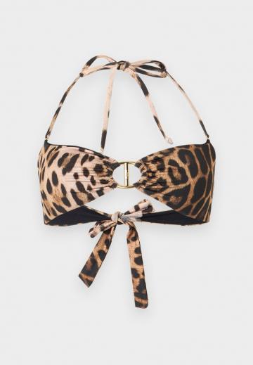 Бикини без бретелек