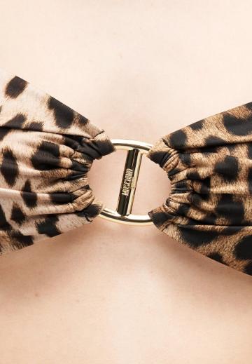 Бикини без бретелек