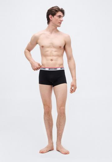 Трусы шортики