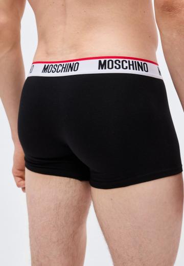 Трусы шортики