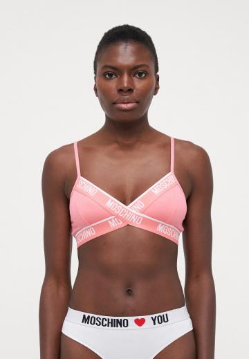 Бюстгальтер без косточек