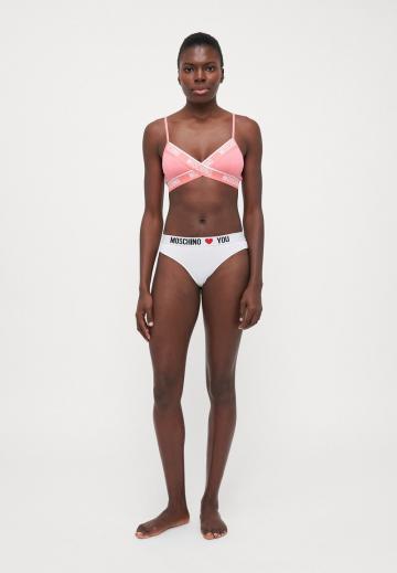 Бюстгальтер без косточек