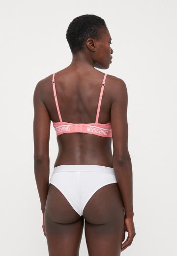 Бюстгальтер без косточек