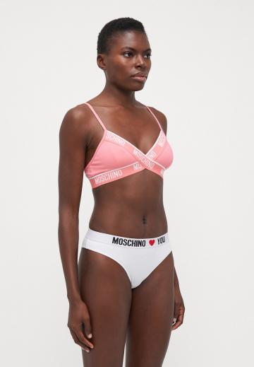 Бюстгальтер без косточек