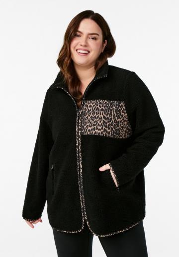 Спортивная куртка