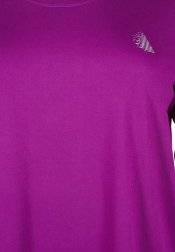 Майка с рукавом три четверти