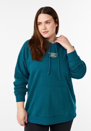Спортивная толстовка