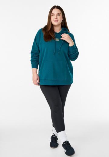 Спортивная толстовка