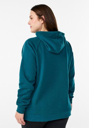 Спортивная толстовка