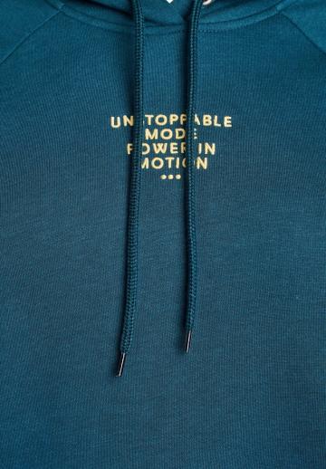 Спортивная толстовка