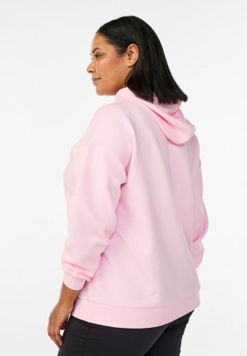 Спортивная толстовка